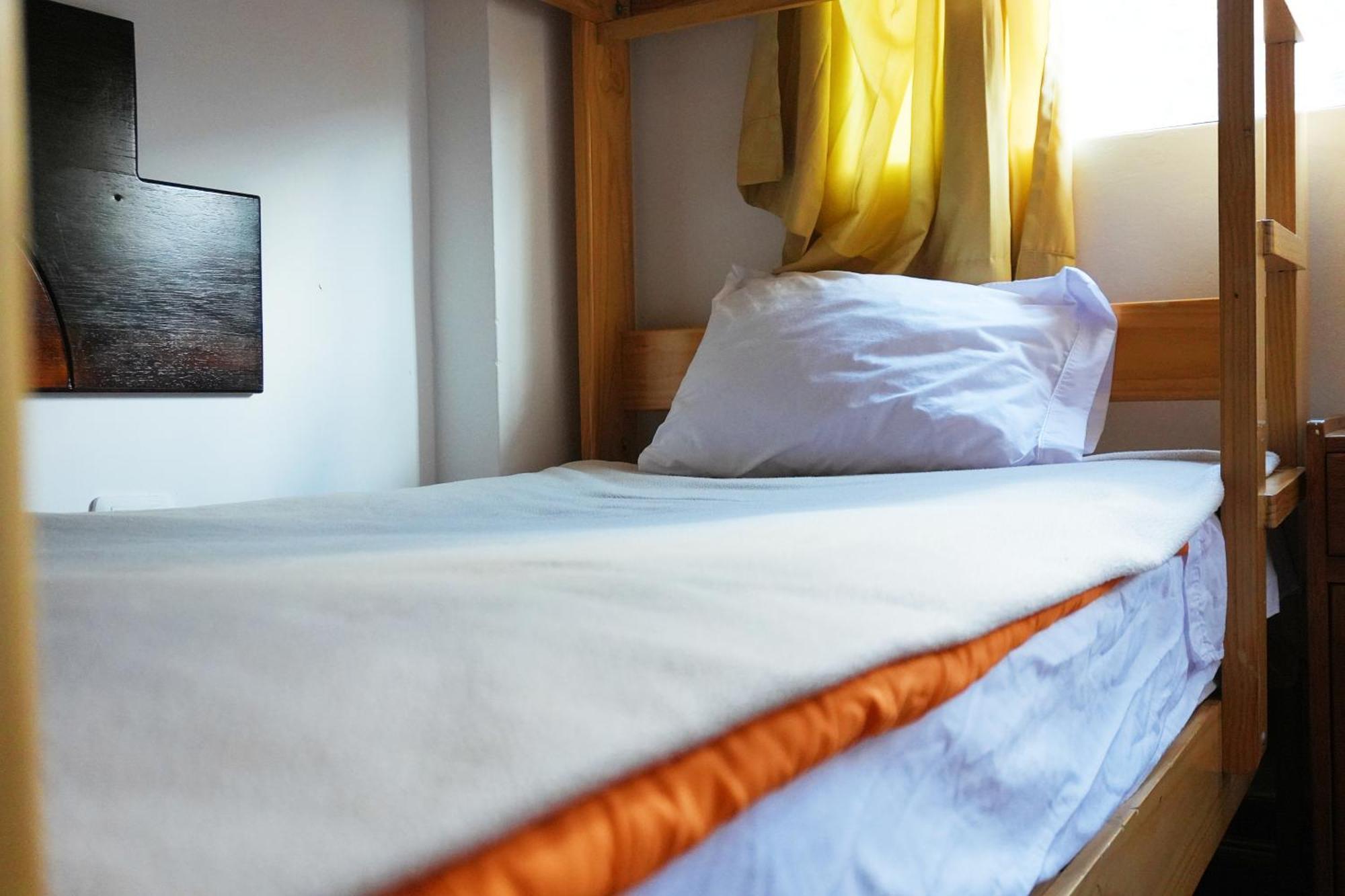 Shanti Hotel Pisac Extérieur photo
