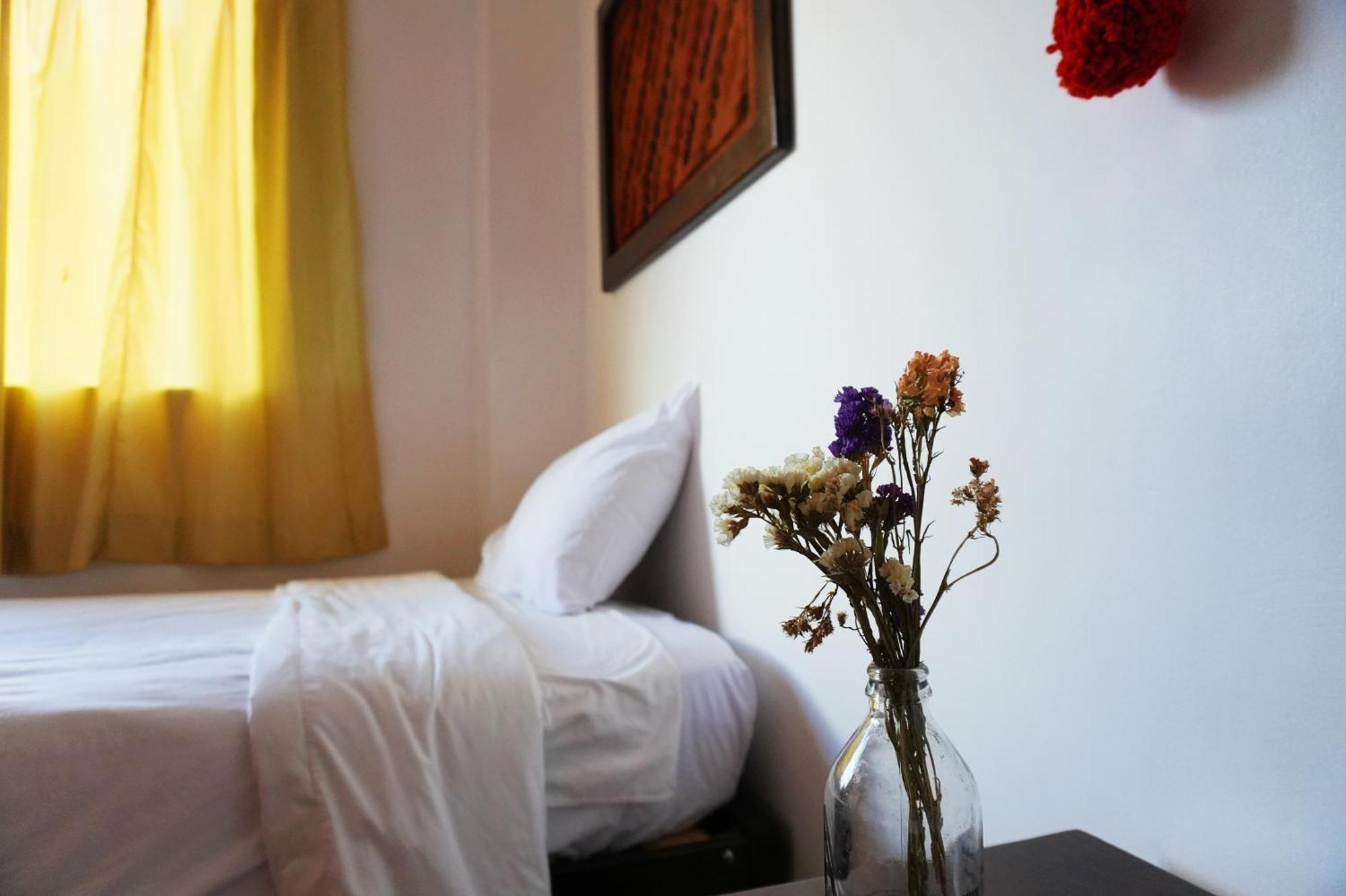 Shanti Hotel Pisac Extérieur photo