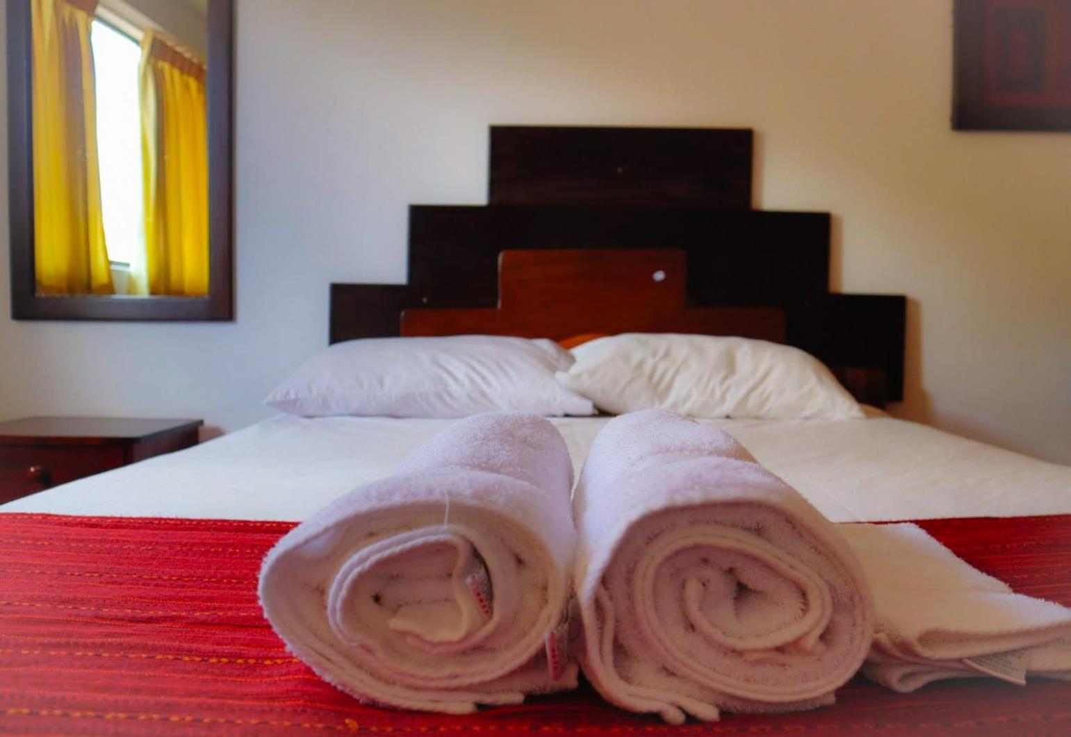 Shanti Hotel Pisac Extérieur photo