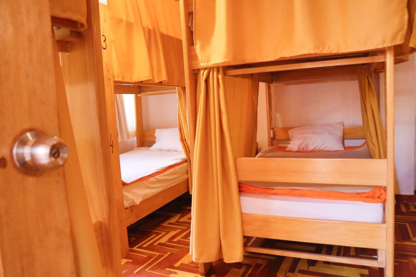 Shanti Hotel Pisac Chambre photo